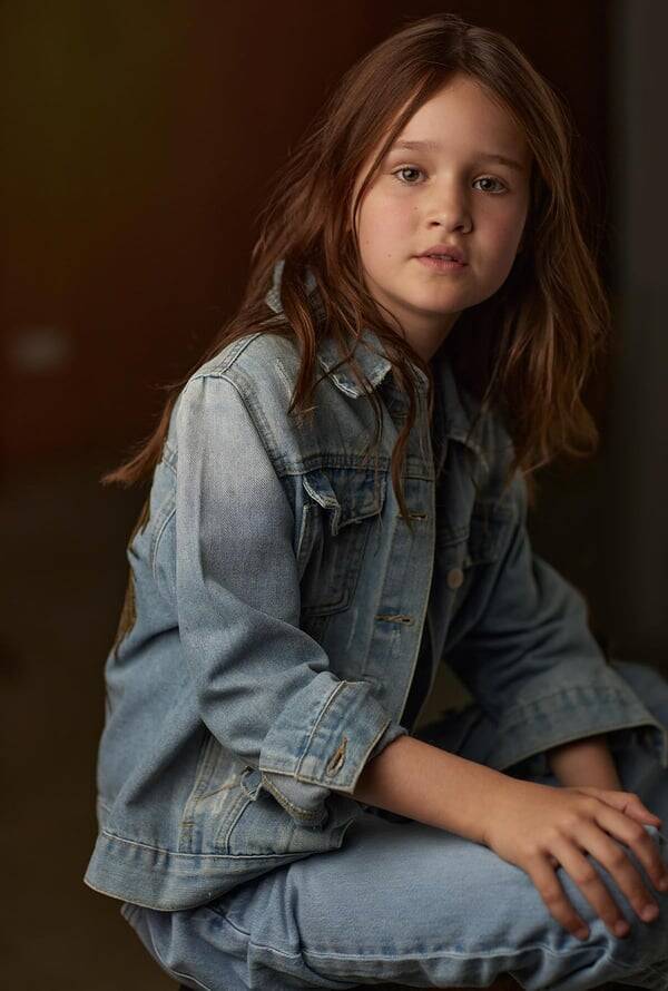 Molly Wright