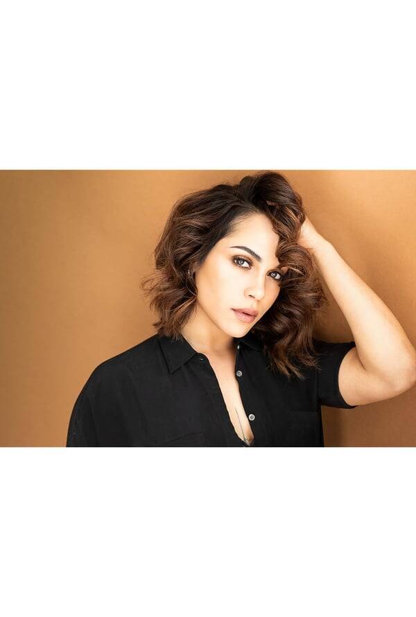 Monica Raymund