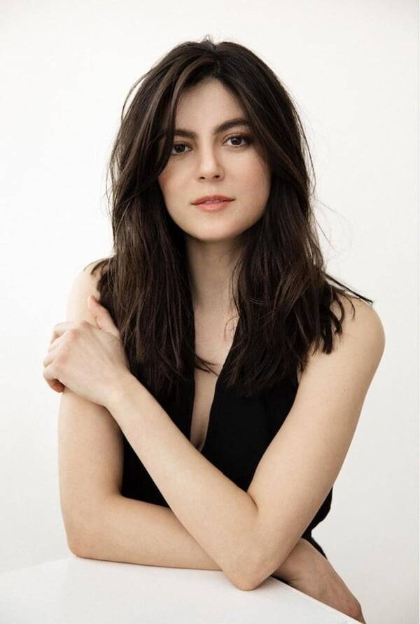 Monica Barbaro