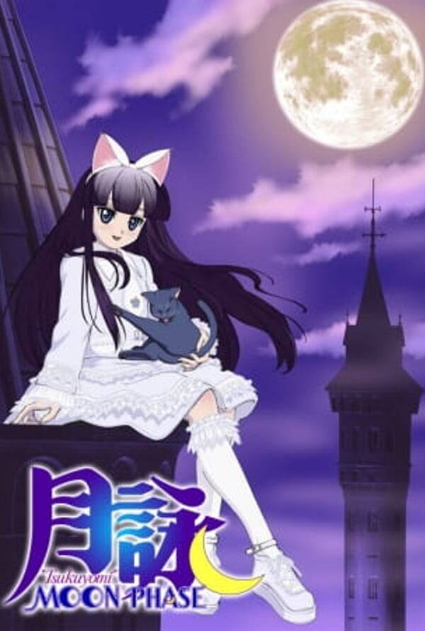 Tsukuyomi: Moon Phase