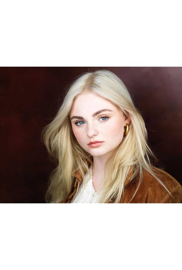 Morgan Lily Gross