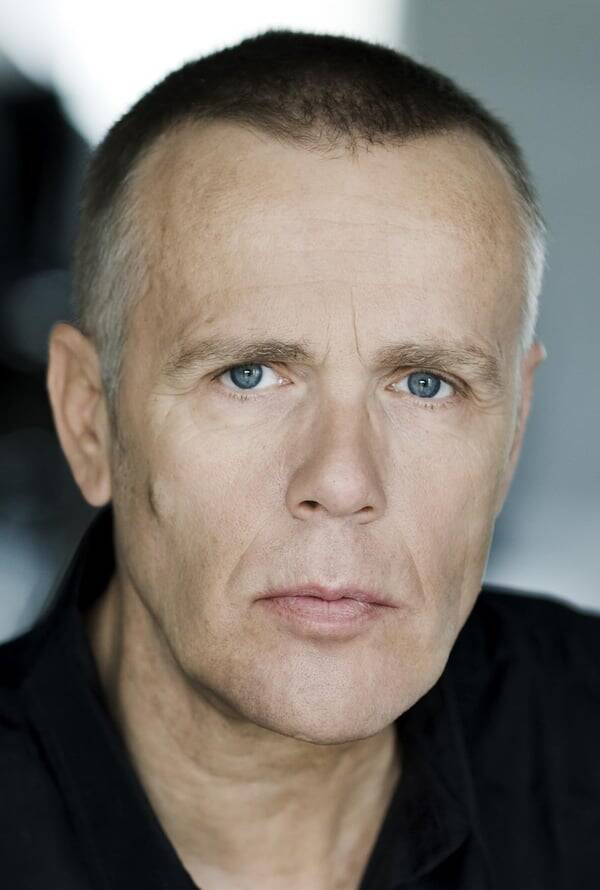 Morten Sasse Suurballe