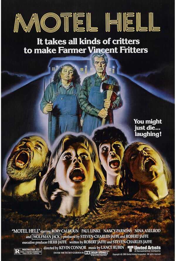 Motel Hell
