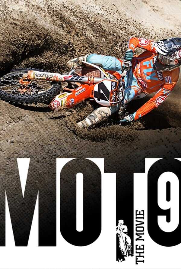 Moto 9: The Movie