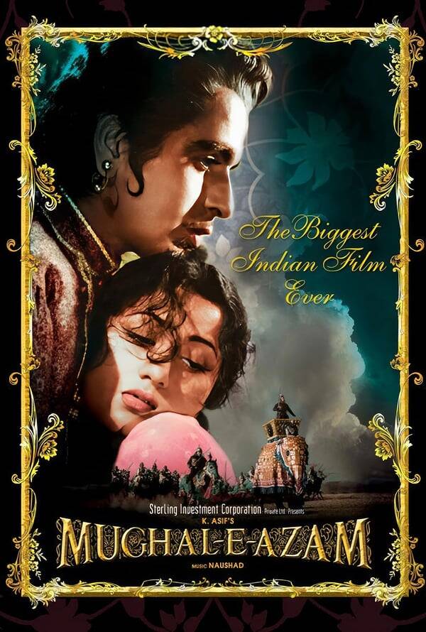 Mughal-E-Azam