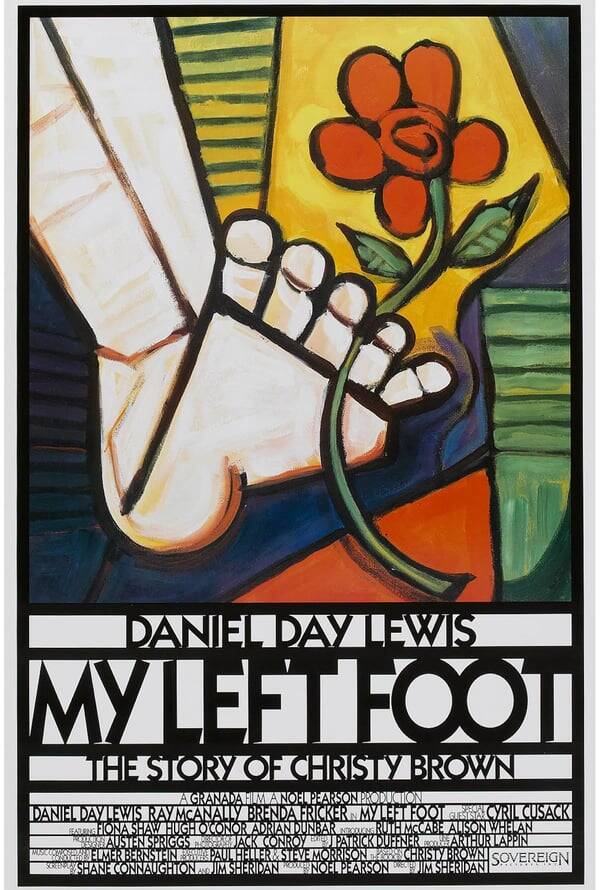 My Left Foot