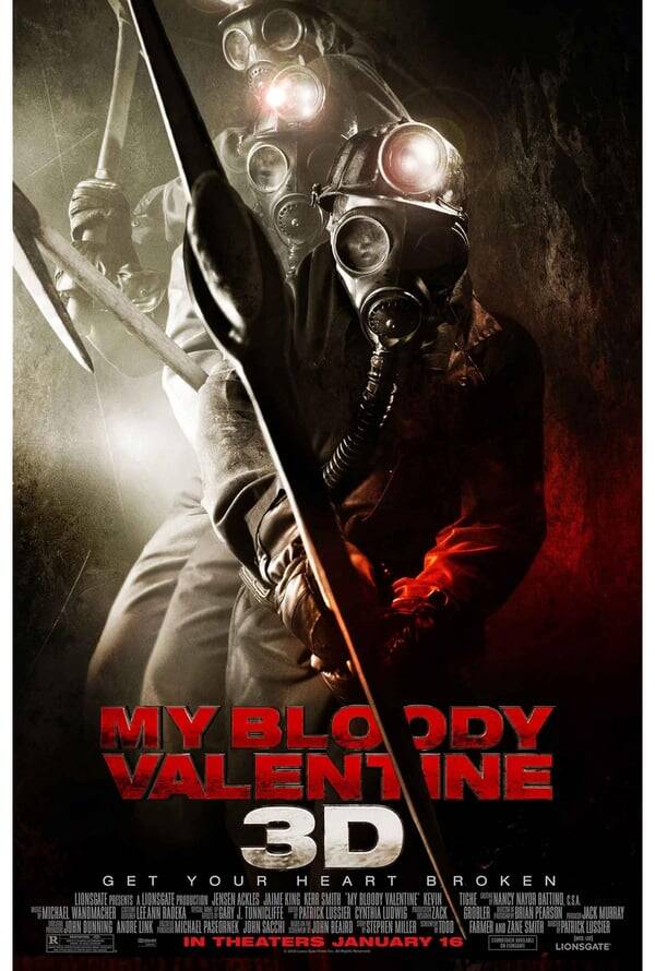 My Bloody Valentine