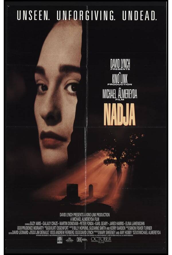 Nadja