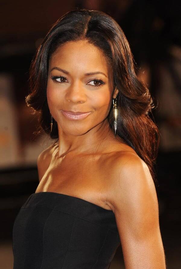 Naomie Harris