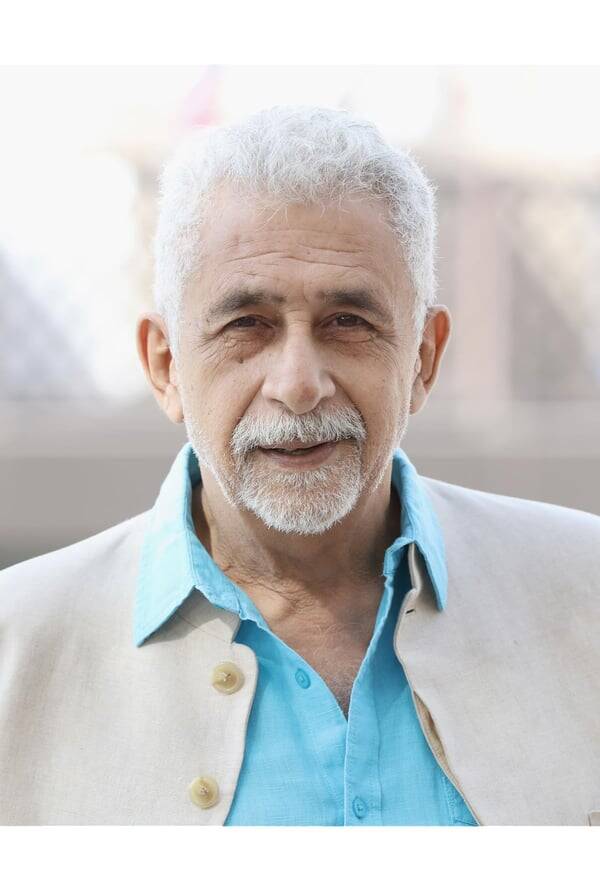 Naseeruddin Shah