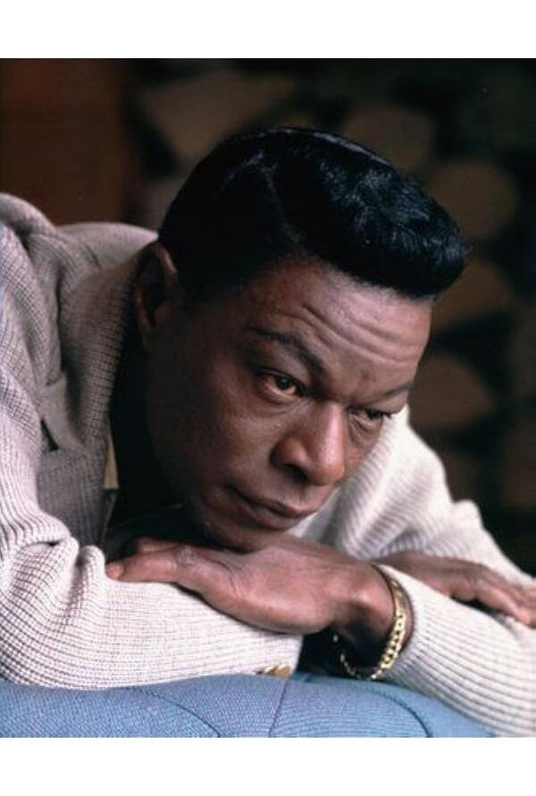 Nat King Cole