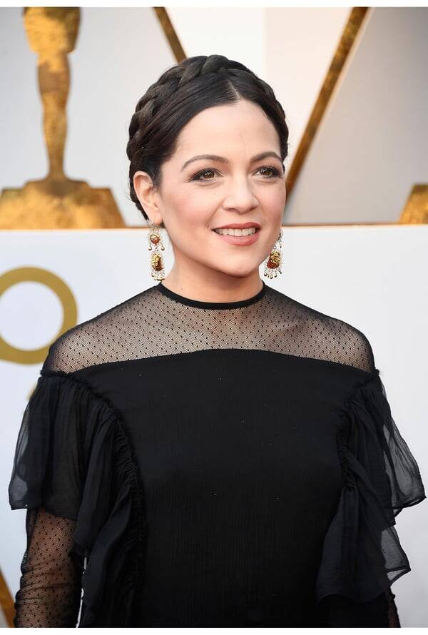 Natalia Lafourcade