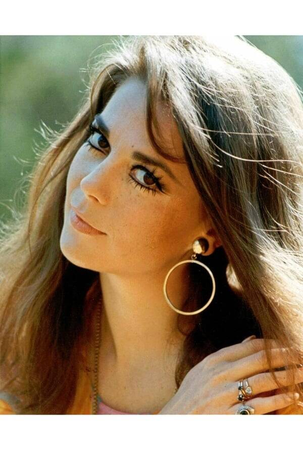 Natalie Wood