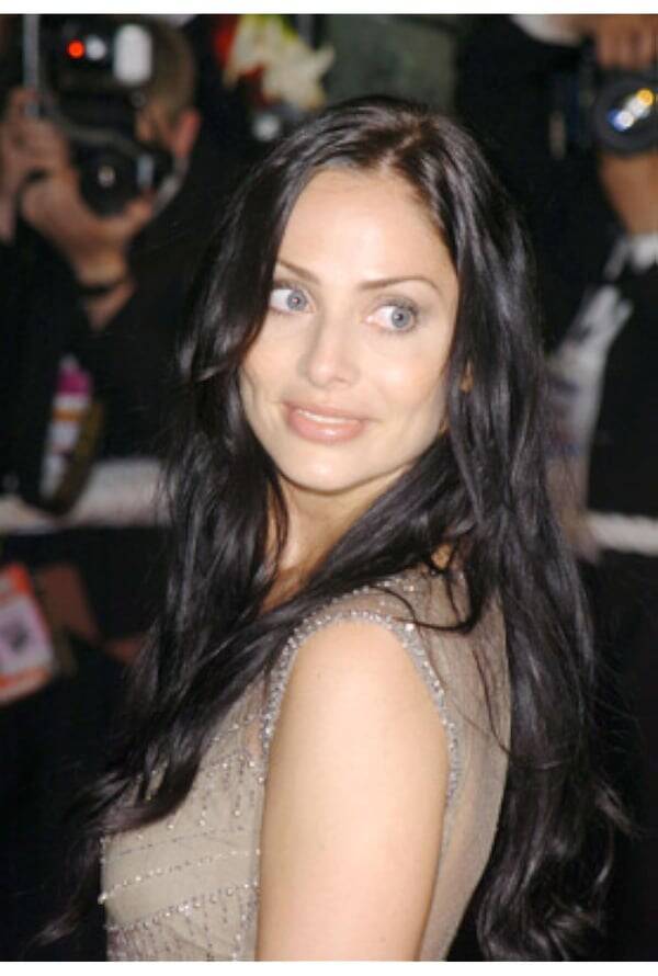 Natalie Imbruglia