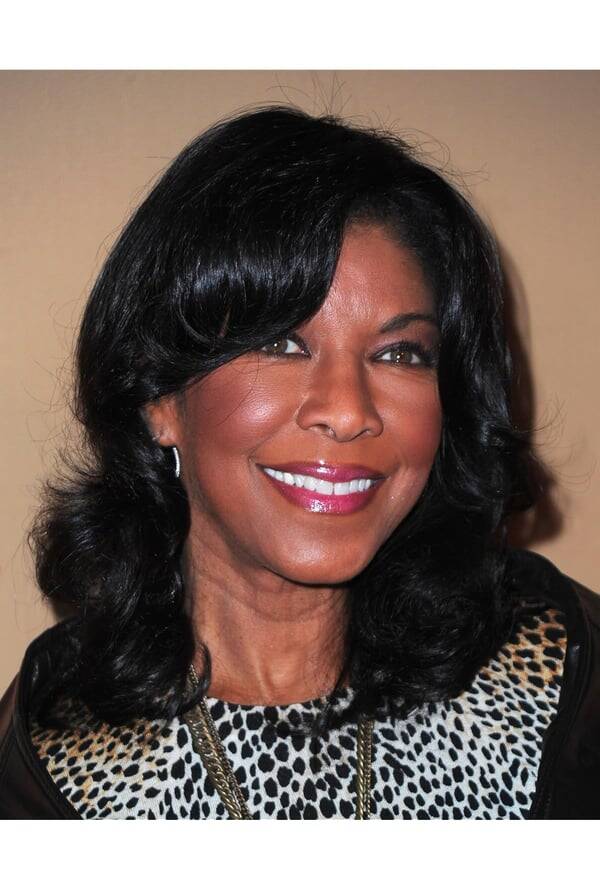 Natalie Cole