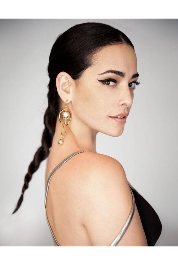 Natalie Martinez