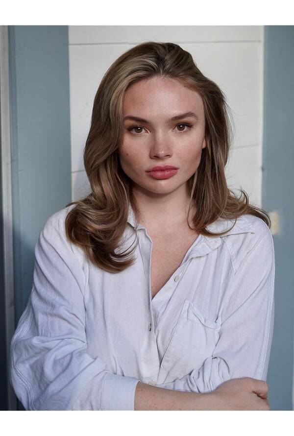 Natalie Alyn Lind