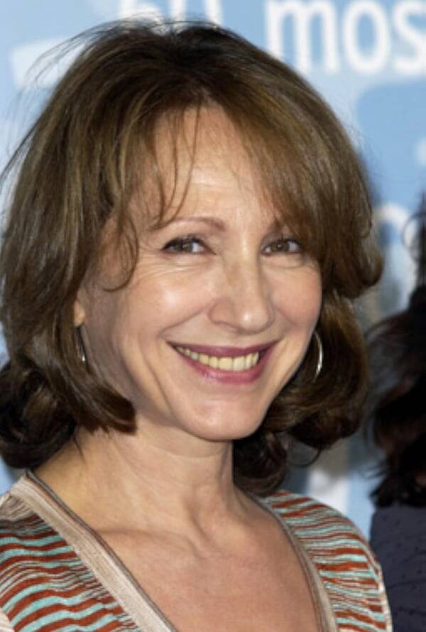 Nathalie Baye