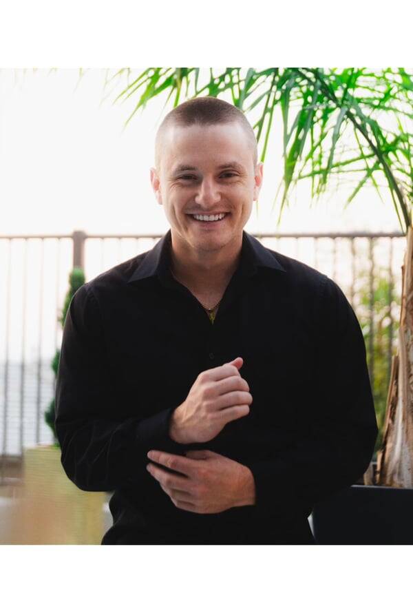 Nathan Gamble