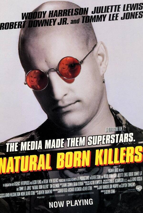 Natural Born Killers