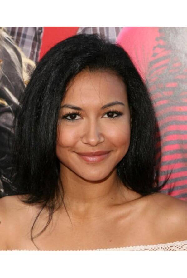 Naya Rivera