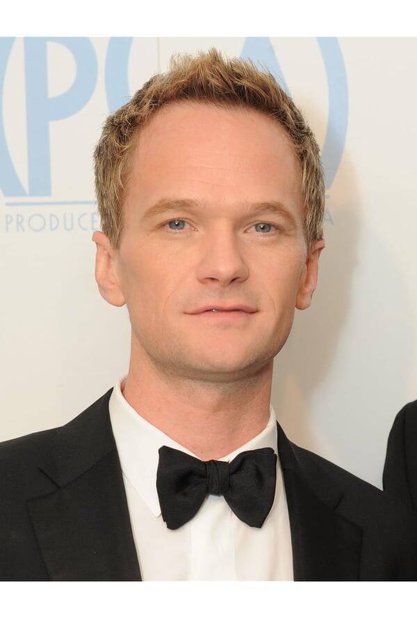 Neil Patrick Harris