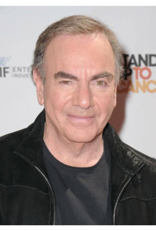Neil Diamond