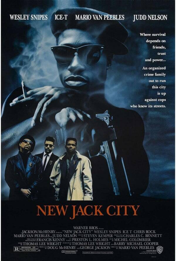 New Jack City