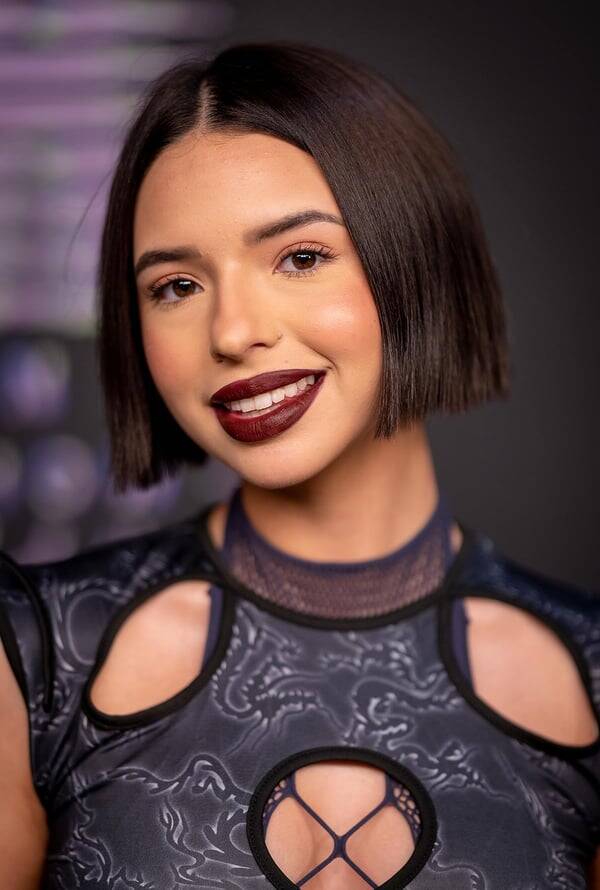 Ángela Aguilar
