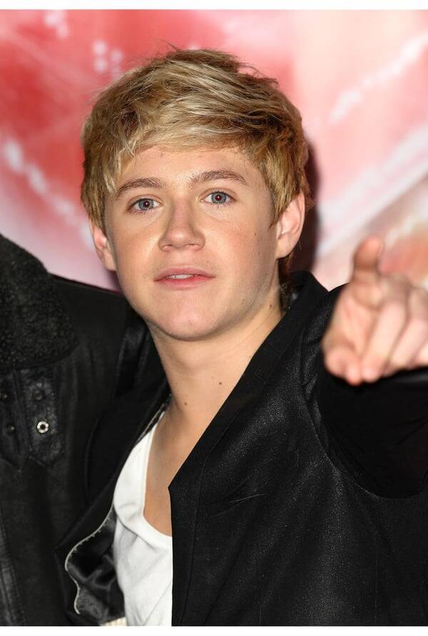 Niall Horan