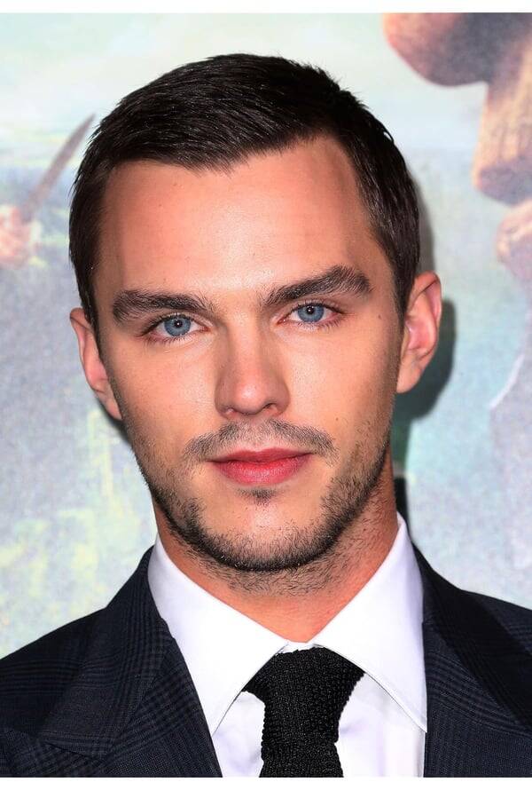 Nicholas Hoult
