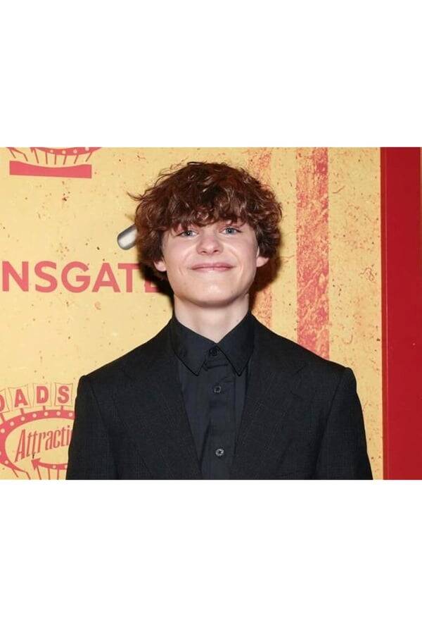   Nicholas Crovetti