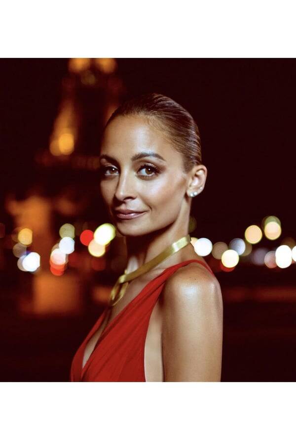 Nicole Richie