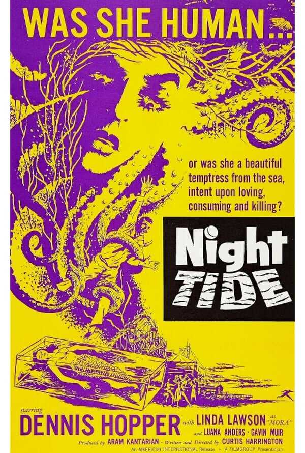 Night Tide