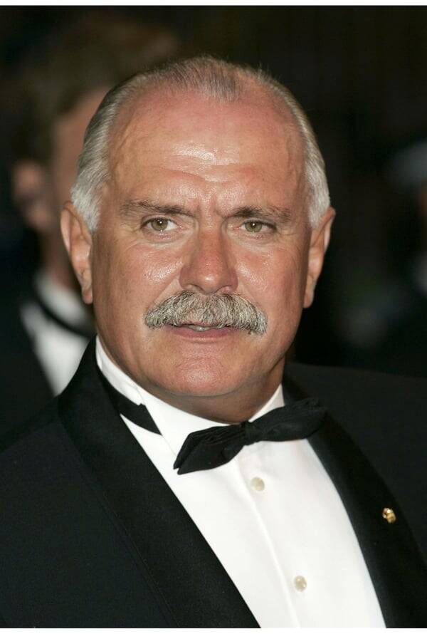 Nikita Sergeyevich Mikhalkov