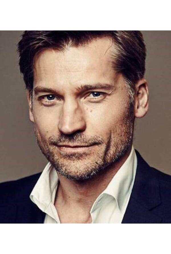 Nikolaj William Coster-Waldau