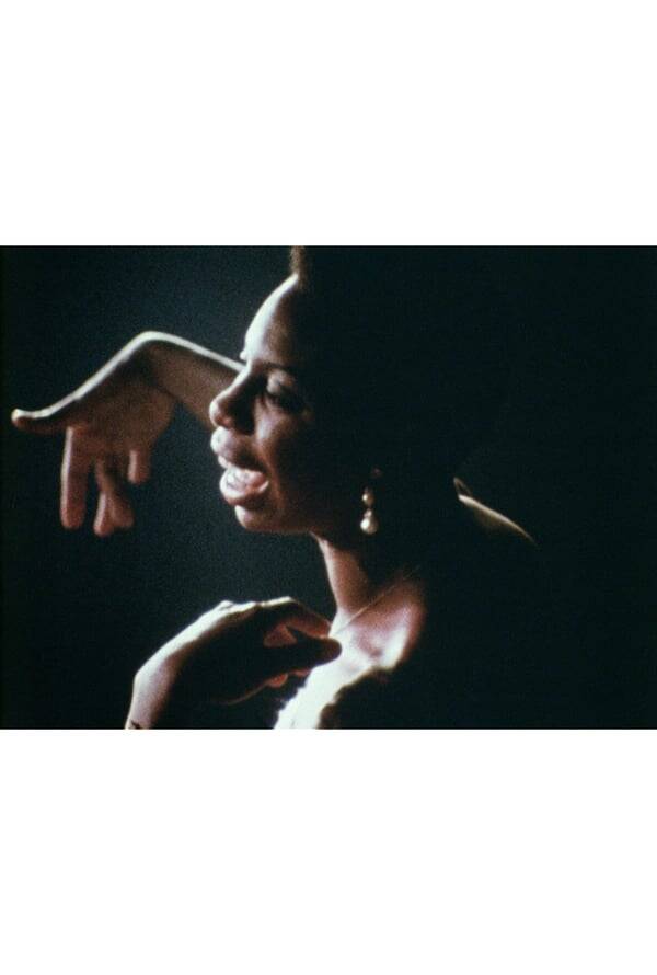 Nina Simone