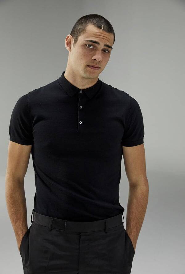 Noah Gregory Centineo