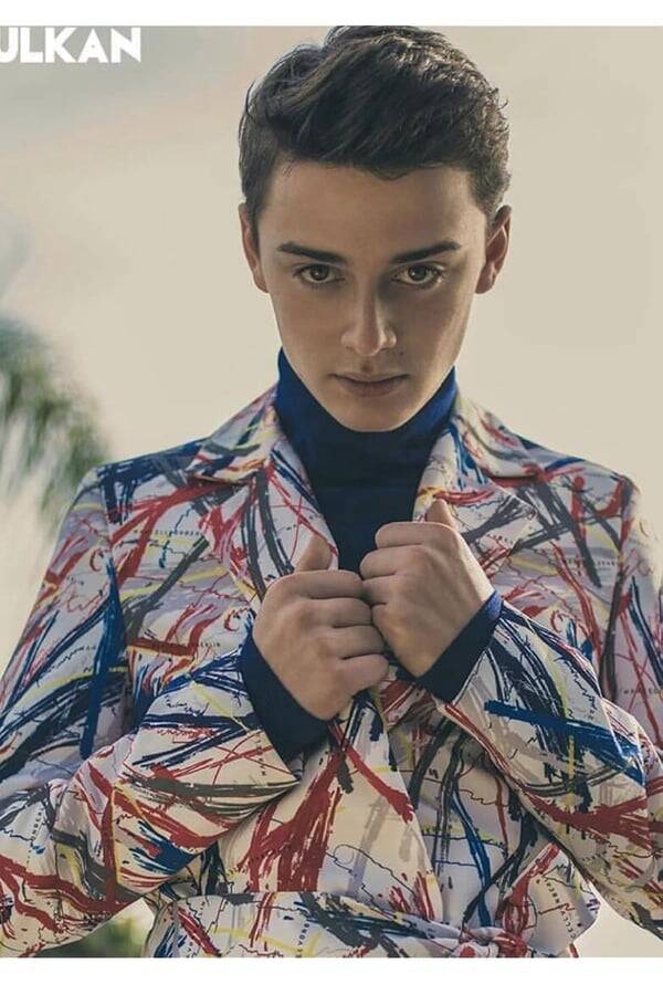 Noah Cameron Schnapp