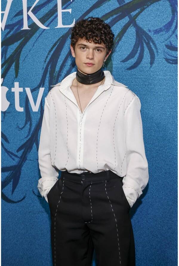 Noah Jupe