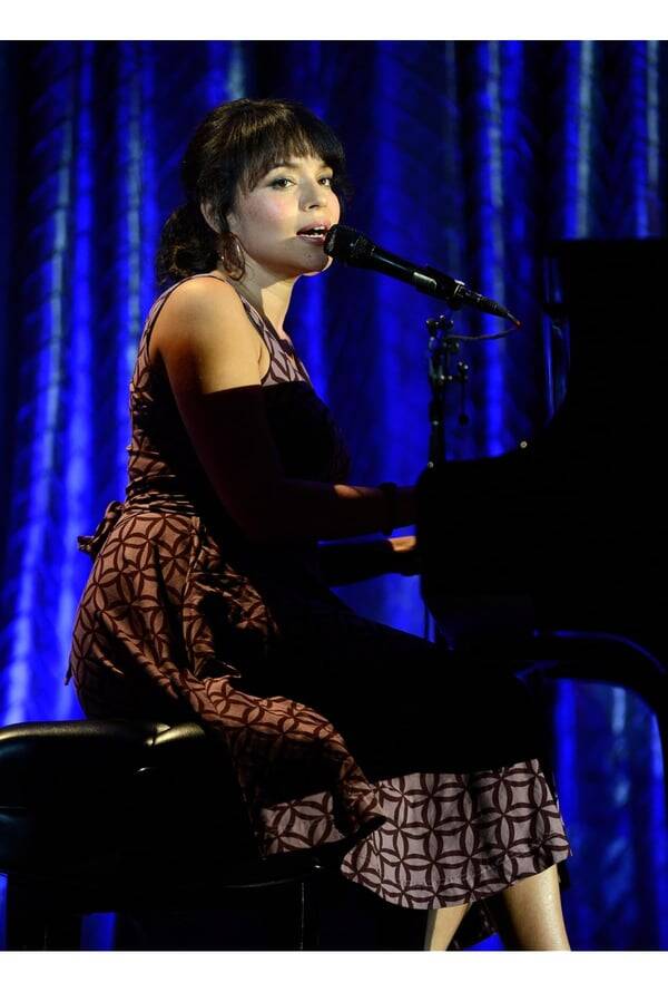 Norah Jones