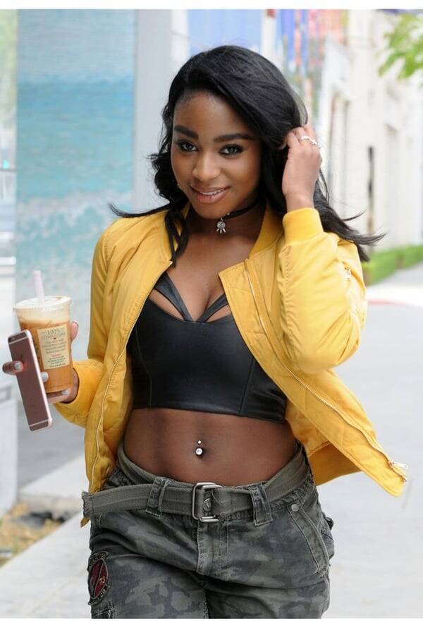 Normani