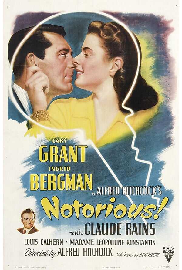 Notorious