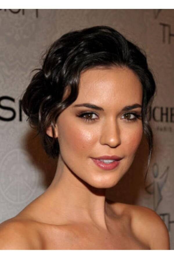 Odette Annable