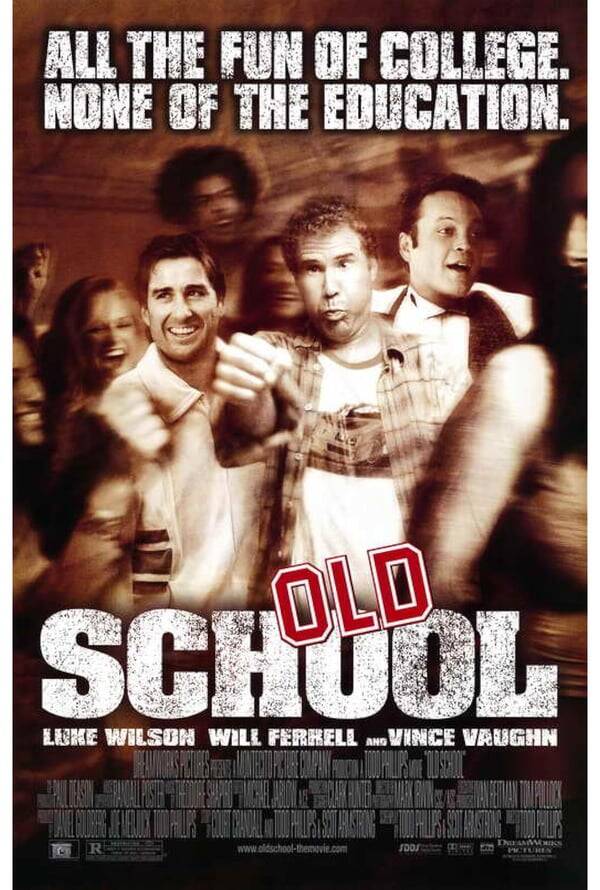 Old School