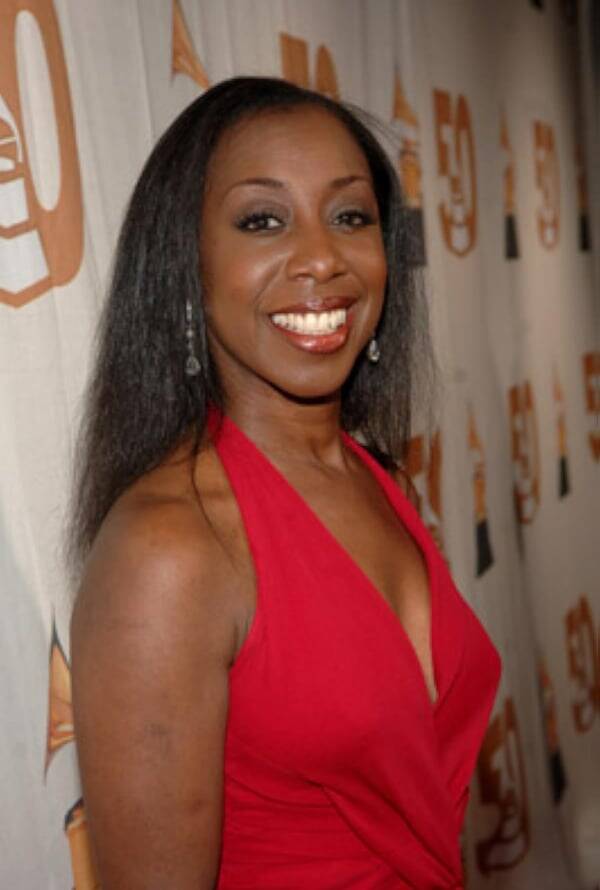 Oleta Adams