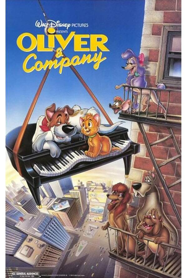 Oliver & Company