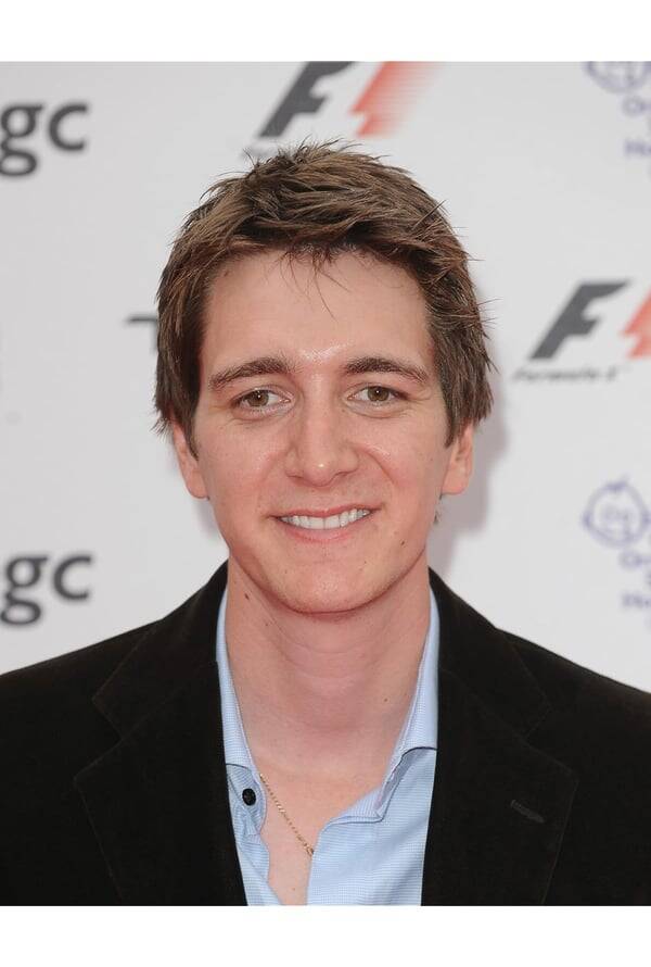 James Phelps and Oliver Phelps