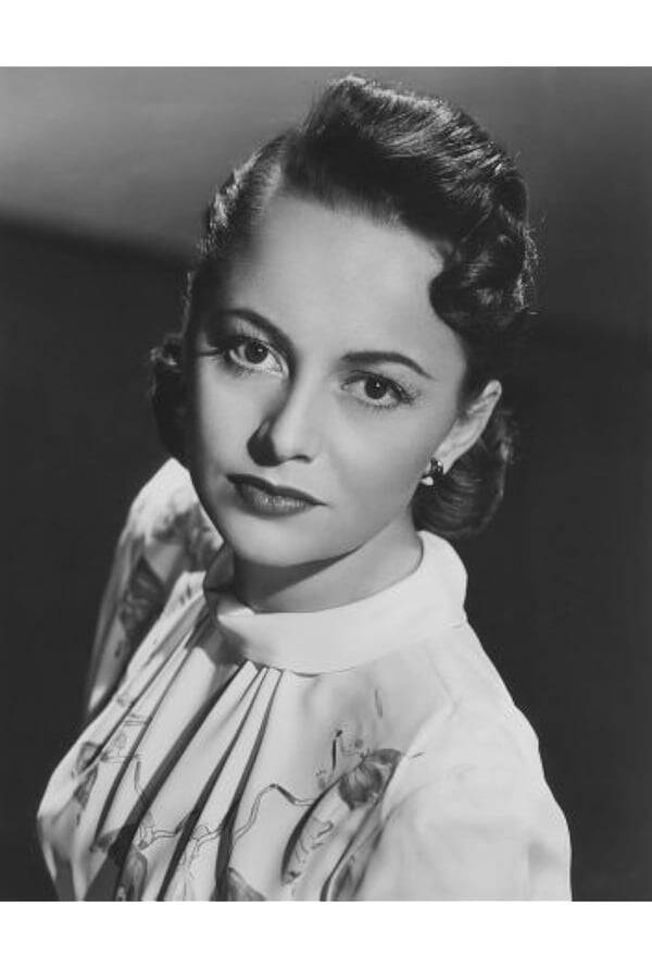 Olivia de Havilland