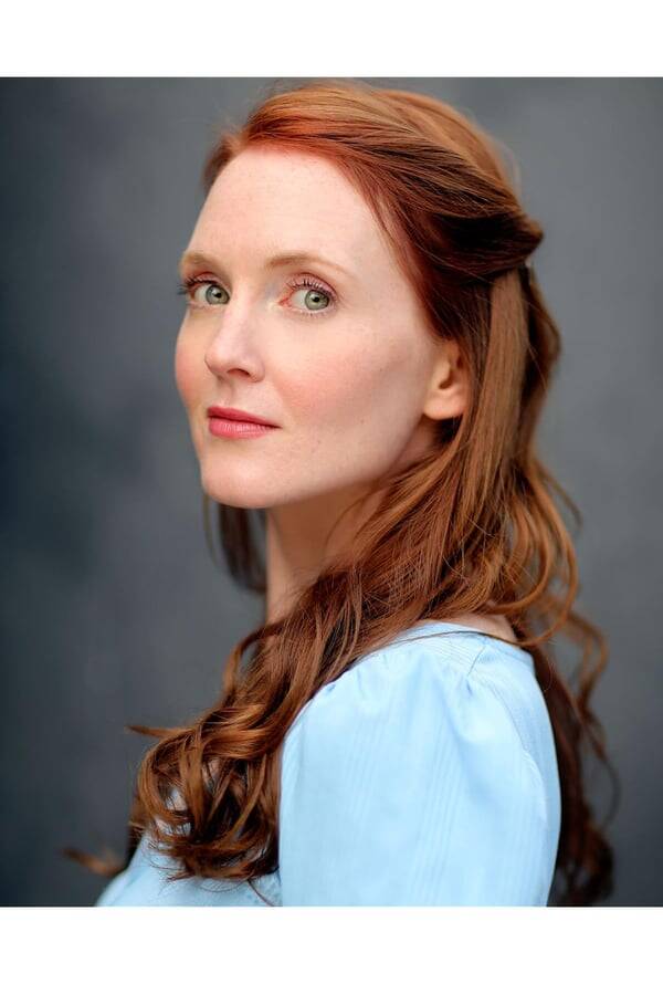 Olivia Hallinan